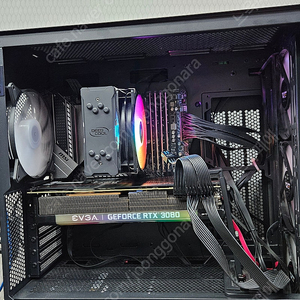 Ryzen 5 5600X NVMe RTX3080