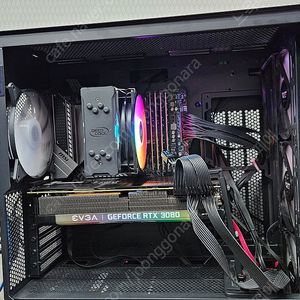Ryzen 5 5600X NVMe RTX3080