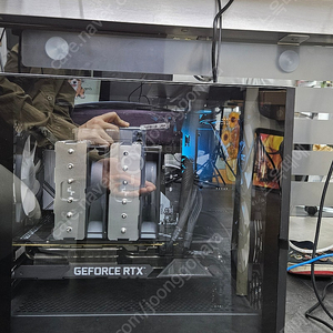 i5-13600KF / RTX3080 DDR5