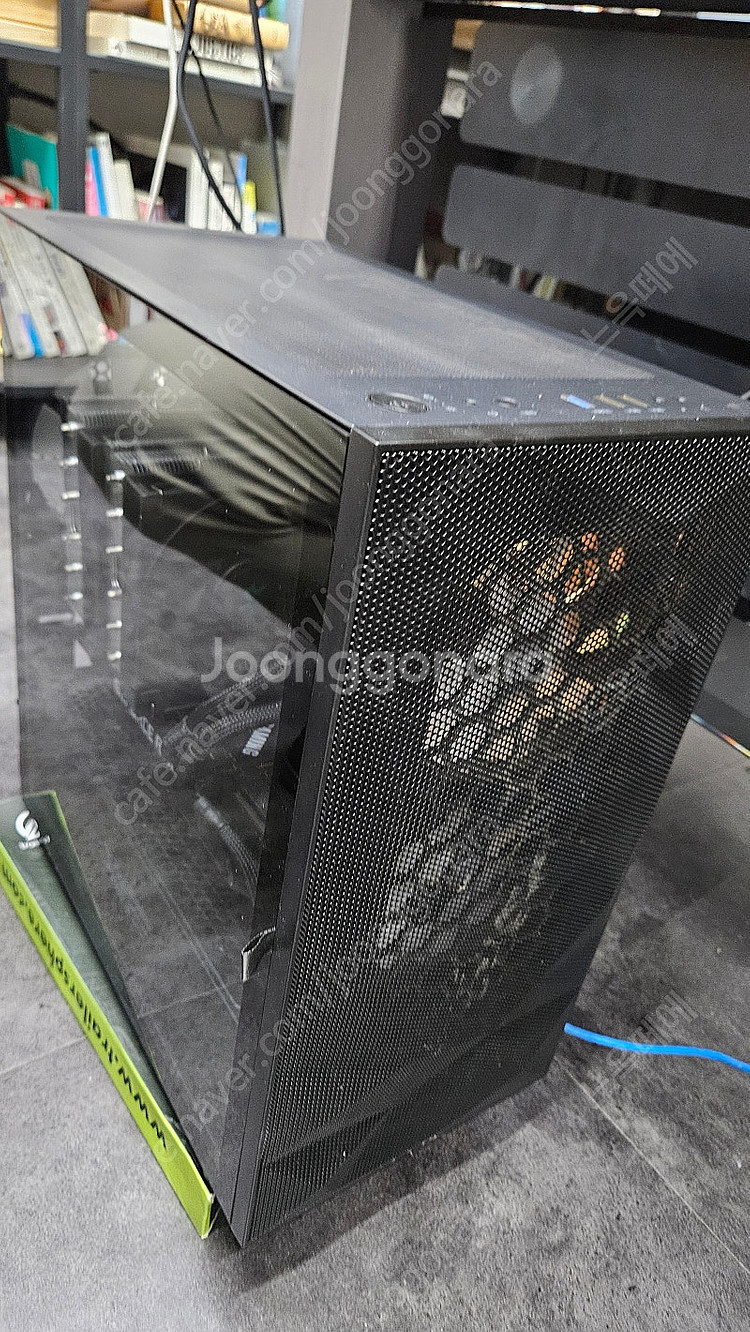 i5-13600KF / RTX3080 DDR5--1