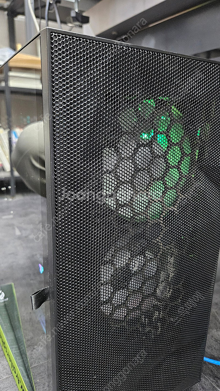 i5-13600KF / RTX3080 DDR5--2