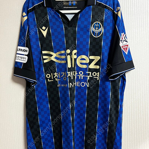 2023 인천유나이티드 홈 김동민