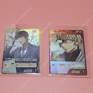 원피스, 유희왕, 코난 외 tcg 카드들 판매합니다.