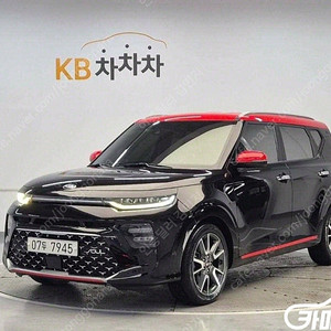 [기아]쏘울 부스터 1.6 T-GDI 노블레스 스페셜 (5인승) ★중고차★중고차매입★전액할부★저신용자★신불자★소액할부★현금★카드 전부 가능합니다!