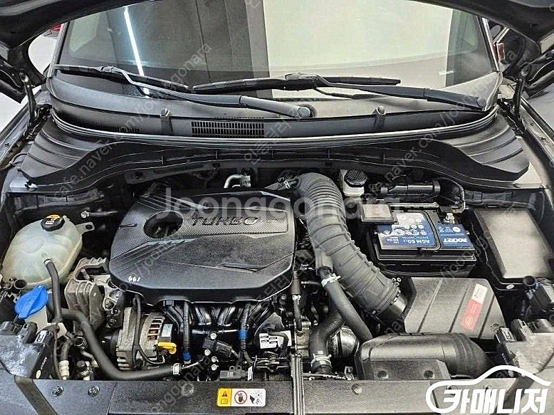 [기아]쏘울 부스터 1.6 T-GDI 노블레스 스페셜 ...--5