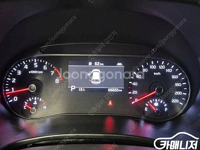 [기아]쏘울 부스터 1.6 T-GDI 노블레스 스페셜 ...--6
