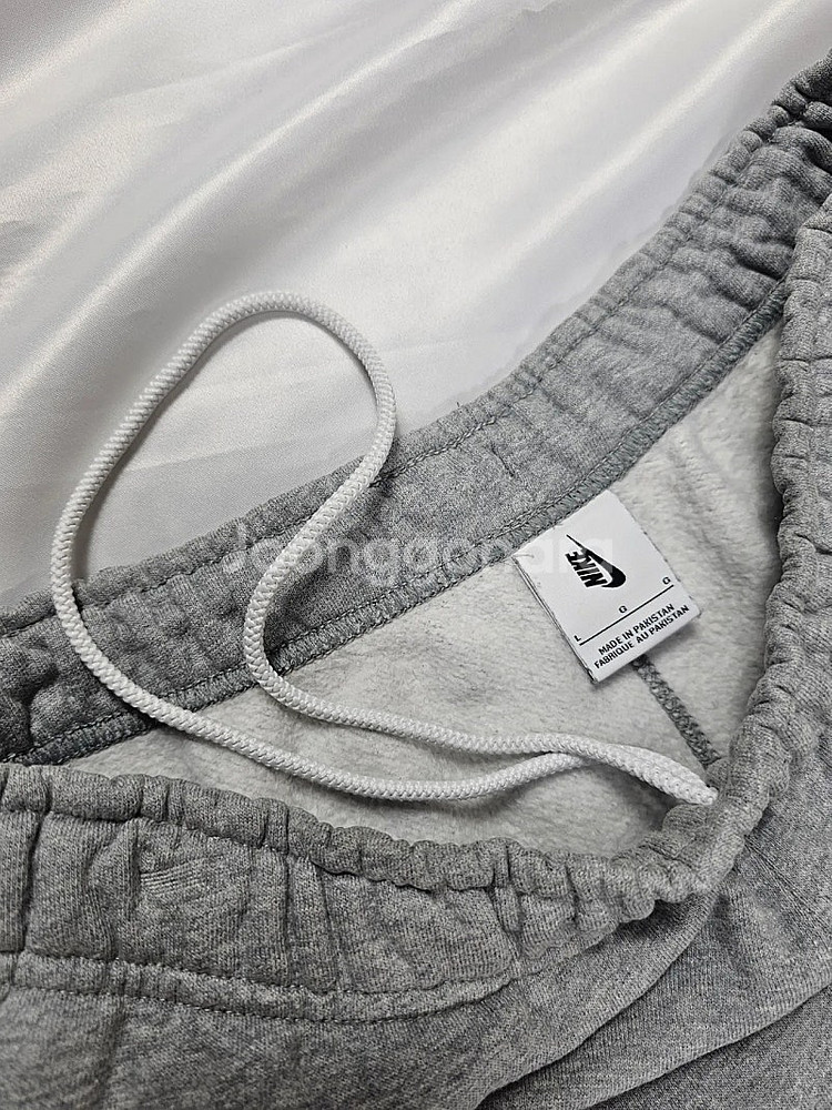 나이키nrg팬츠--1