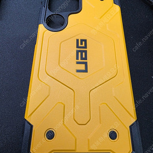 UAG 패스파인더 갤럭시 S25 울트라 케이스 맥세이프 가능 택배비 포함 4만원