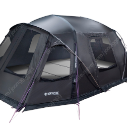 미개봉 노스피크 옐로우스톤 하이브리드 레이븐 그레이