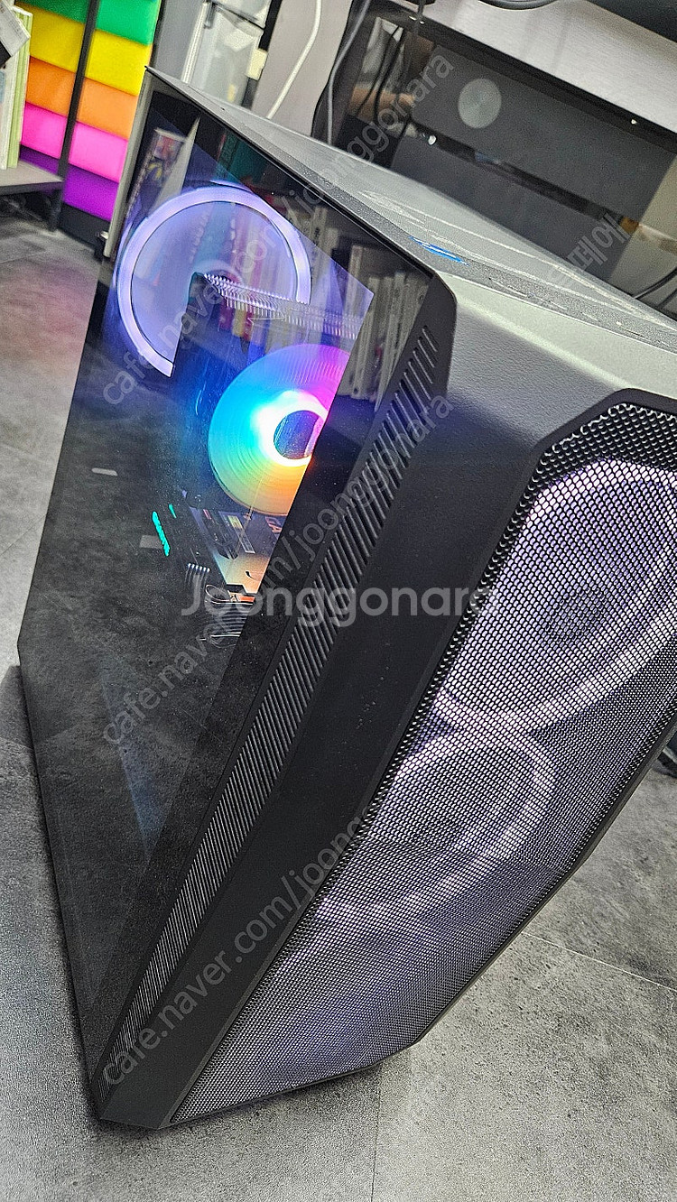 i7-11700K / RTX 3070ti--2