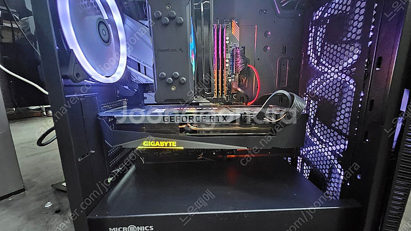 i7-11700K / RTX 3070ti--9