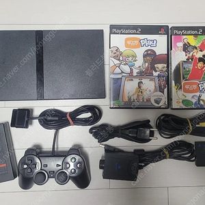PS2 70005 팝니다. (택포)