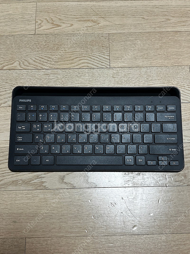 필립스 블루투스 키보드 SPK6604--1
