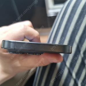 아이폰 15 pro 256gb 티타늄 블랙 S급