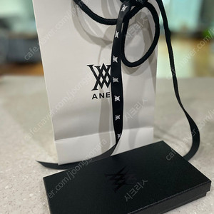 어뉴 장지갑