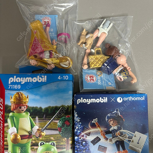 플레이모빌 일괄 판매합니다