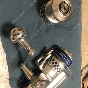 지깅 파핑릴 accurate 릴 팝니다