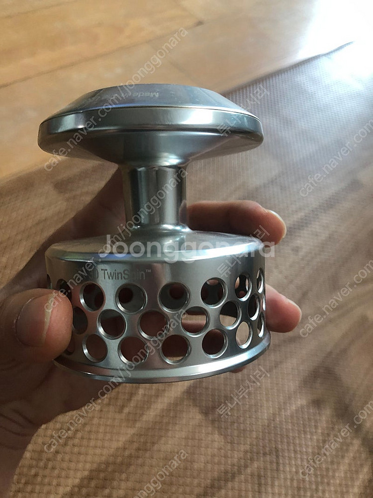 지깅 파핑릴 accurate 릴 팝니다--5