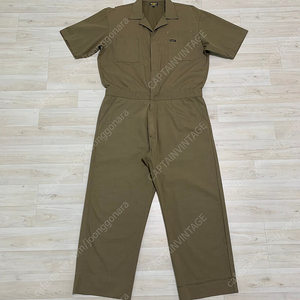 오쉬코쉬 OSHKOSH 점프슈트