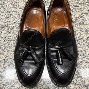 알든 alden 테슬로퍼 7d