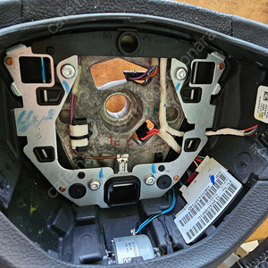 bmw f바디 핸들 부품