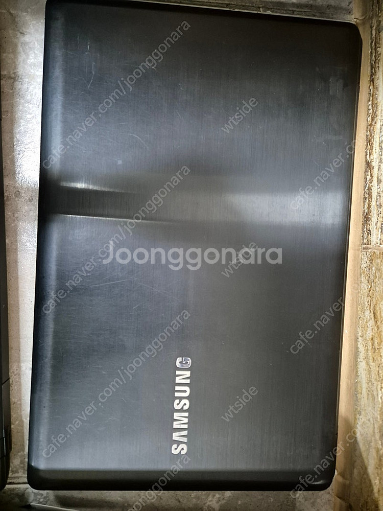 삼성노트북 i7-6700hq모델--0