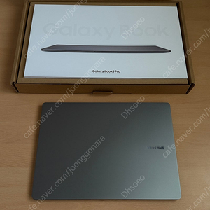 갤럭시북5프로 14인치NT940XHA-KX72G