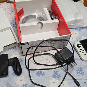 스위치 oled,프로콘,게임팩등 판매합니다