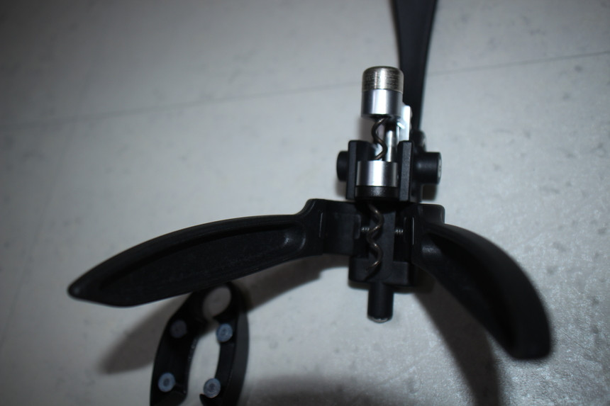 2 (미사용) 르쿠르제 와 인 오프너 소믈리에 와인 용품 와인병 오프너 LM-200 셋트 와 인 냉장고 포도주--4