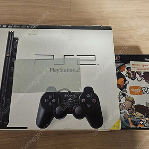 PS2 70005번 박스풀셋 + 토이아이즈