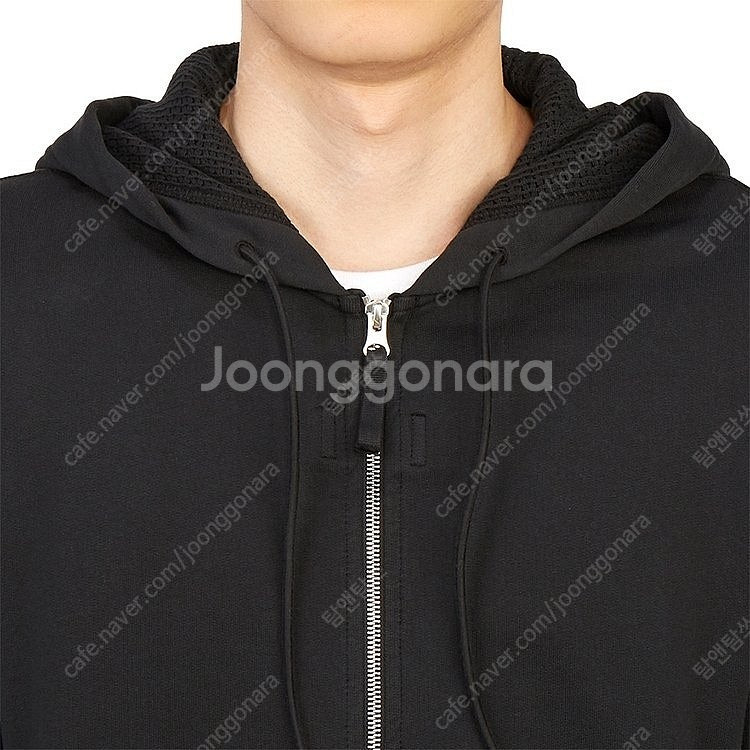 [새제품] 스톤아일랜드 쉐도우프로젝트 후드집업--1