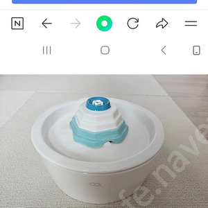 오아자동급수기