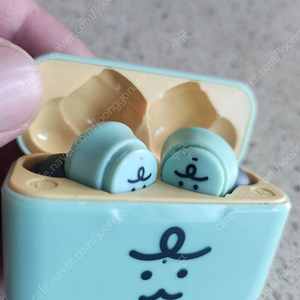조르디 블루투스이어폰