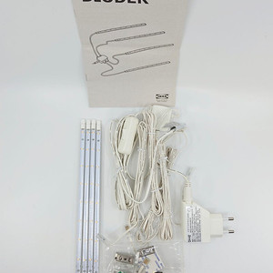 이케아 디오데르(DIODER)간접조명 간접등 LED조명