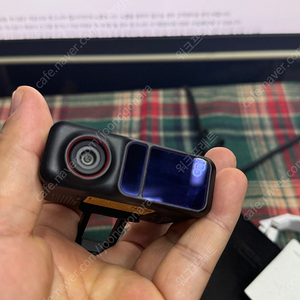 DJI 포커스 프로 라이다 Focus Pro LidAR