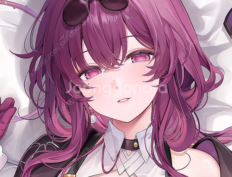 더판)붕괴 스타레일 카프카Kafka 다키마쿠라 mach...--0