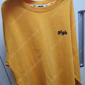 glgk 티셔츠