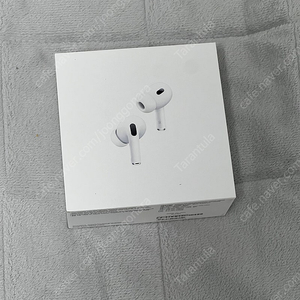 에어팟 프로 2세대 usb-c