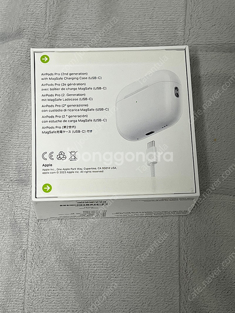 에어팟 프로 2세대 usb-c--1