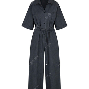 킨더살몬 worksuit from japan 워크수트 점프수트