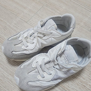 뉴발란스 문빔 키즈