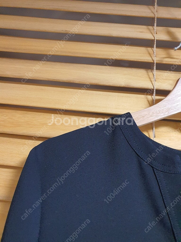 산드로 sandro 레이스 스커트 트위드 원피스 탑 플...--4