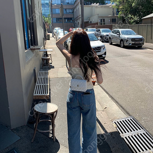 온트 에센셀데님 s