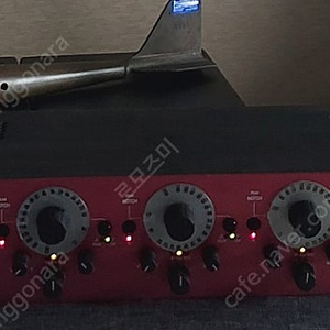 Lafont Audio Labs LP-24 시네마