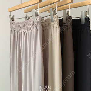 기가맥힌썸머팬츠 드랑 가가