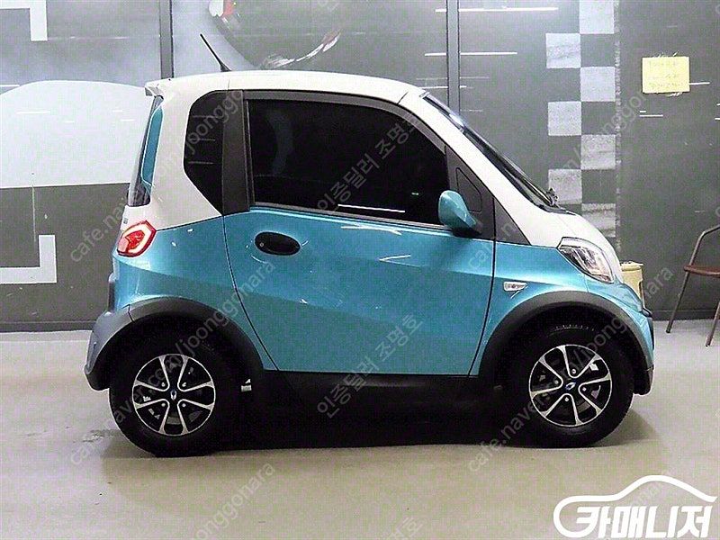 [기타제조사]쎄보(캠시스) CEVO-C SE 2인승 ★중고차★중고차매입★전액할부★저신용자★신불자★소액할부★현금★카드... 이미지