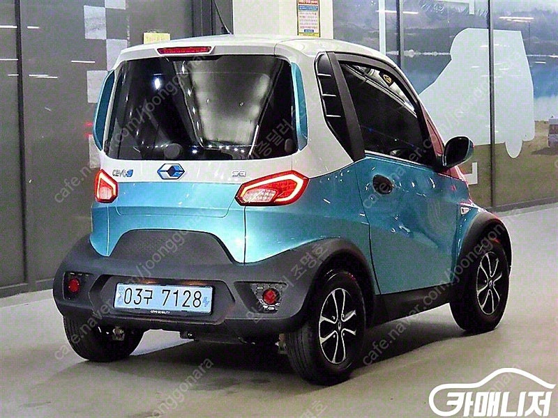 [기타제조사]쎄보(캠시스) CEVO-C SE 2인승 ★중고차★중고차매입★전액할부★저신용자★신불자★소액할부★현금★카드... 이미지