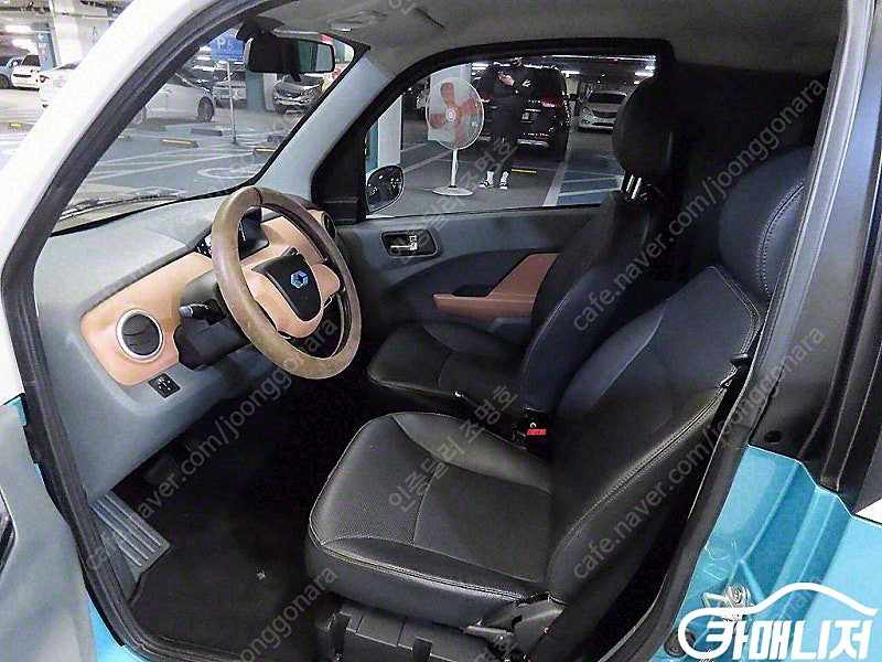 [기타제조사]쎄보(캠시스) CEVO-C SE 2인승 ★중고차★중고차매입★전액할부★저신용자★신불자★소액할부★현금★카드... 이미지