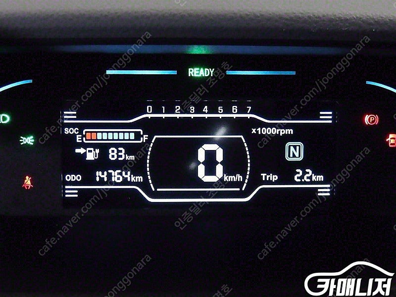 [기타제조사]쎄보(캠시스) CEVO-C SE 2인승 ★중고차★중고차매입★전액할부★저신용자★신불자★소액할부★현금★카드... 이미지