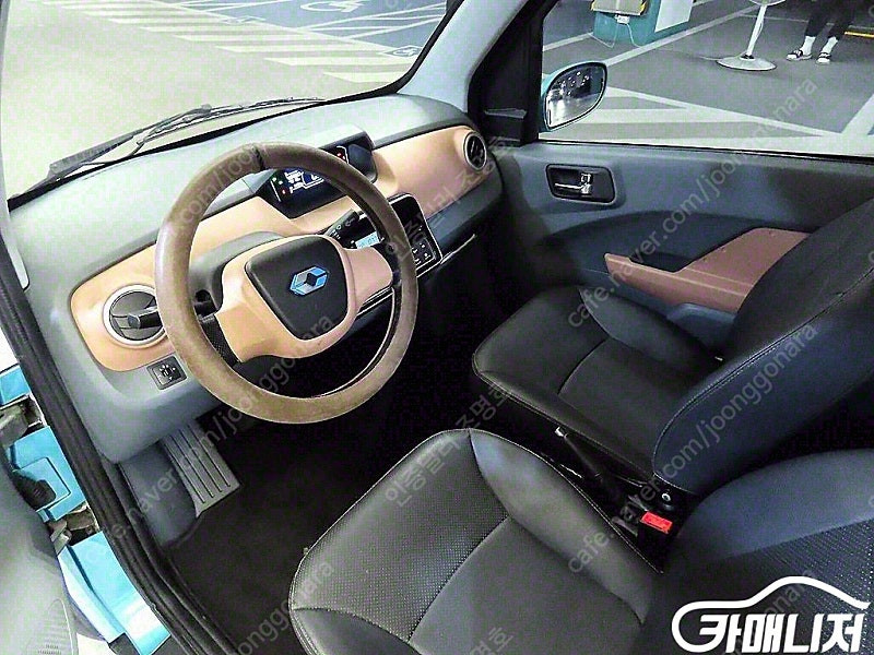 [기타제조사]쎄보(캠시스) CEVO-C SE 2인승 ★중고차★중고차매입★전액할부★저신용자★신불자★소액할부★현금★카드... 이미지